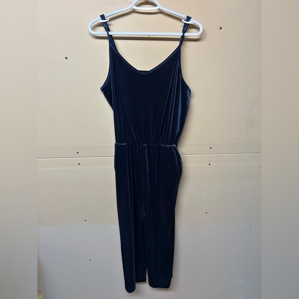 2/$30⚡️- ROMPER | Women’s Old Navy pantsuit size medium